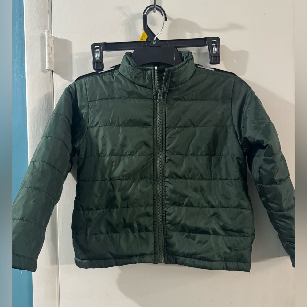 Jackson Hole Size 5/6 Puffer Coat